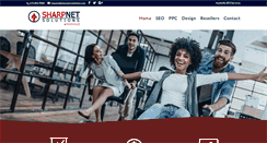 Desktop Screenshot of nashvilleseoco.com